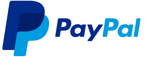 Payment Terms 2 - Matt Lafleur Store pay with paypal - Matt Lafleur Store